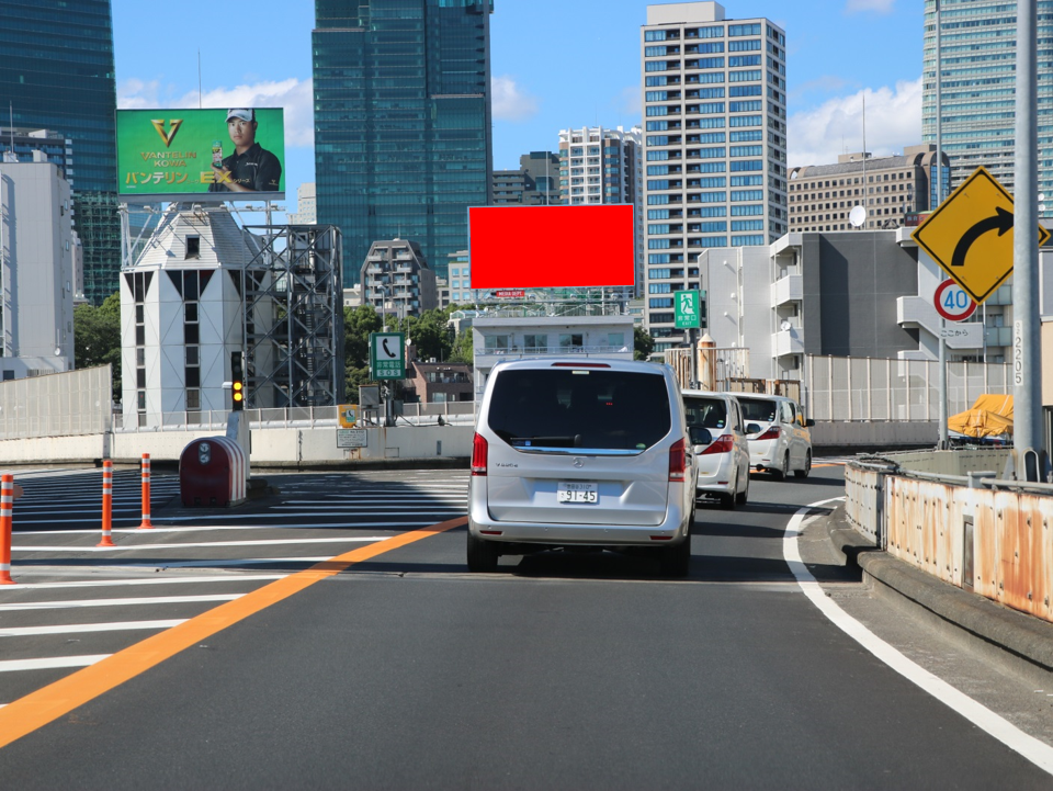 首都高で看板広告を出すならおさえたいデータと代表的な9つの看板スペース 首都高で看板広告を出すならおさえたいデータと代表的な9つの看板スペース