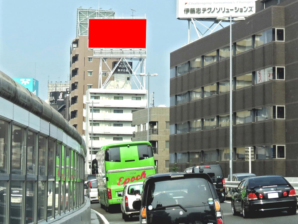 首都高で看板広告を出すならおさえたいデータと代表的な9つの看板スペース 首都高で看板広告を出すならおさえたいデータと代表的な9つの看板スペース
